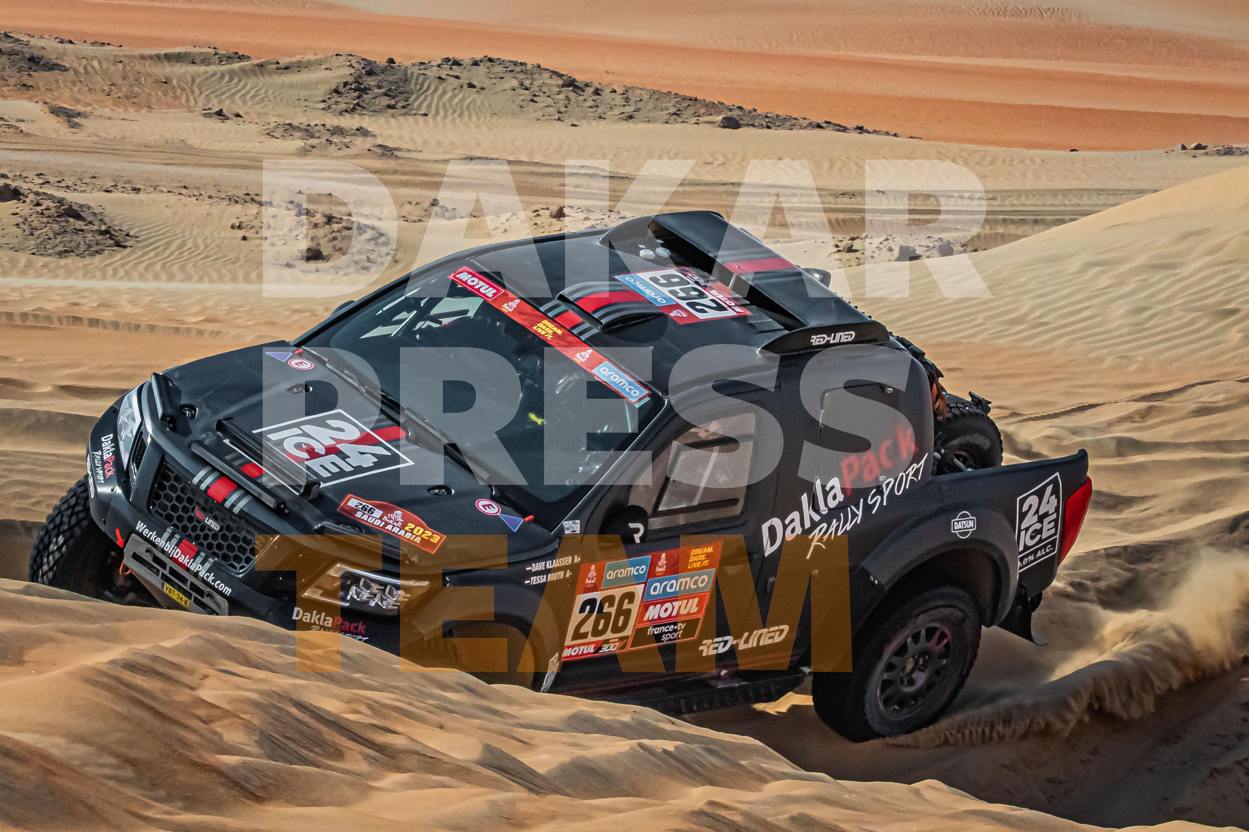 Dakar Press Team AUSTRALIA - Owner Dakar Press Team AUSTRALIA - Own